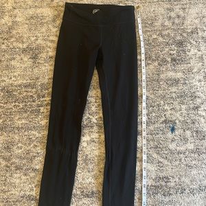 Athelta girls leggings